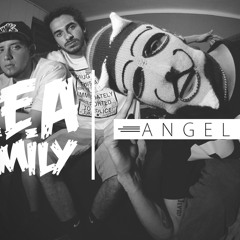 D.E.A Family - Angeles