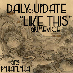 DAILY UPDATE 05 "LIKE THIS"