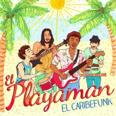 caribefunk