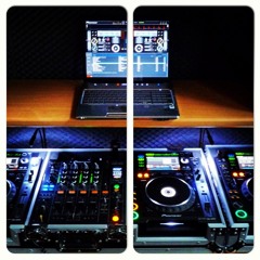 my down stairs mix up