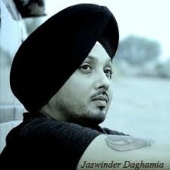 Jaswinder Daghamia - Dhori Dhori