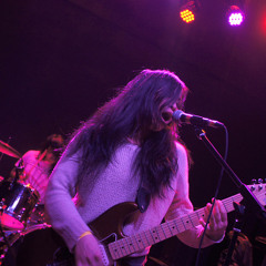 Heliotropes - Psalms (live at Radio Bushwick)