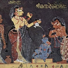 Omanathingal Kidavo (Malayalam lullaby) sang by K.S. Chitra