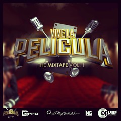 Perreo A Lo Underground Quest Guira Prod by  G-Pro
