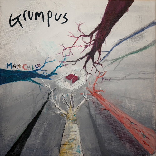 jam and bread - part 2