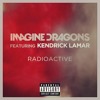 Kendrick Lamar & Imagine Dragons- Radioactive & m.A.A.d City Grammy Mashup (Mixed By Kevin Hackett)