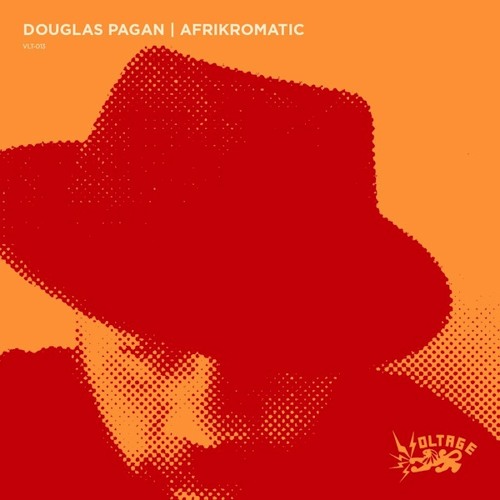 Douglas Pagan – Afrikromatic Instrumentals [VLT-014]