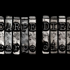 Carpe Diem No Mas