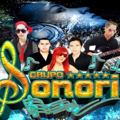 ( CUMBIA DEL CARIBE  GRUPO SONORI ) (limpia )