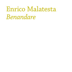 Enrico Malatesta - Immersion/Artifice [Excerpt]