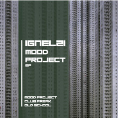 Club Freak (Original Mix)