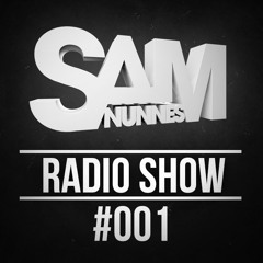 SN Radio Show #001
