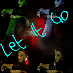 Let It Go (Prod. 123InDaPlaceToBe)