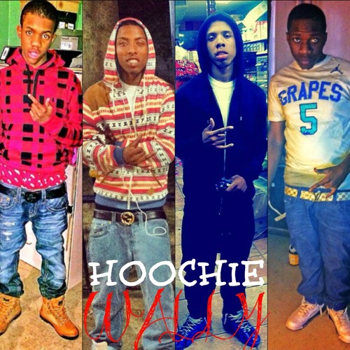 Hoochie Wally