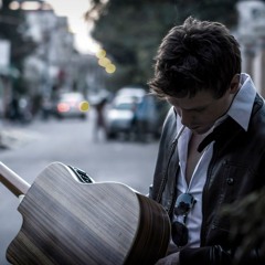 CHARLIE CORRIE - WOULD IT BE ENOUGH "2010"