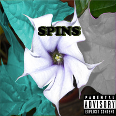 Spins (produced by RizzyBeats) - Wethaman