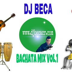 Bachata Mix Vol.1 DJ Beka