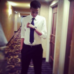 ON YOU by chris biviens prod.( semaj beats)