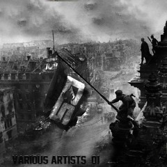 artiOm - The Cat Man (Original mix) (Survival Alliance Records - Various Artist EP01)