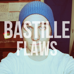 Bastille - Flaws (Connor Manning Cover)