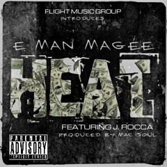 Heat Featuring J. Rocca