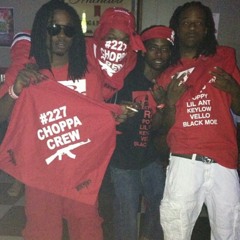 Lil T ft. Tez Poe - Fast money