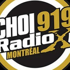 Extrait Audio Radiox_Jean pascal