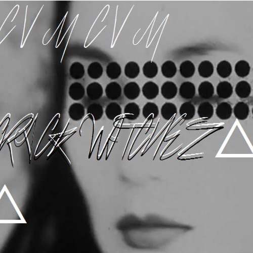 ☦CR△CK WITCHEZ