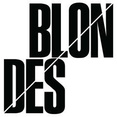 Blondes - Pleasure