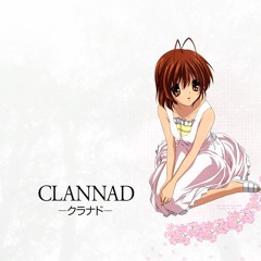 Stream Clannad Nagisa Theme by CraigCaleb