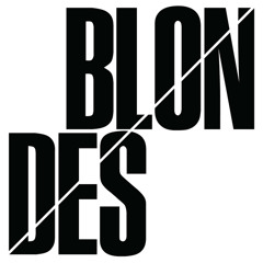 Blondes - Pleasure (Andy Stott Remix)