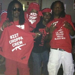 Lil T ft.Tez Poe - Other shit