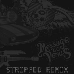 Stripped (DJ Erwin Pemplefort Remix)