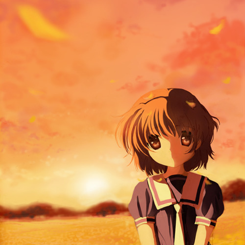 Clannad OST ~ White Clovers