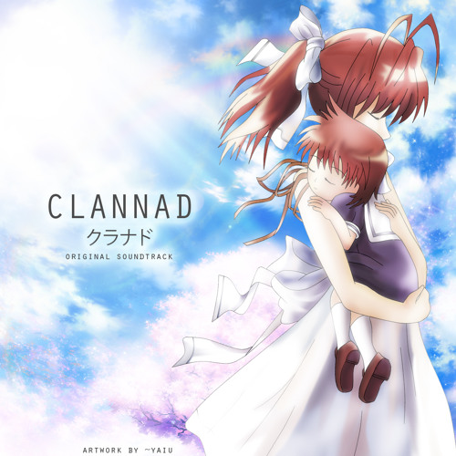 Listen to Clannad After Story Ending (Full) by Hrqstn in Anime playlist  online for free on SoundCloud