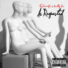 The Kennedys x Bootleg Kev "As Requested" EP