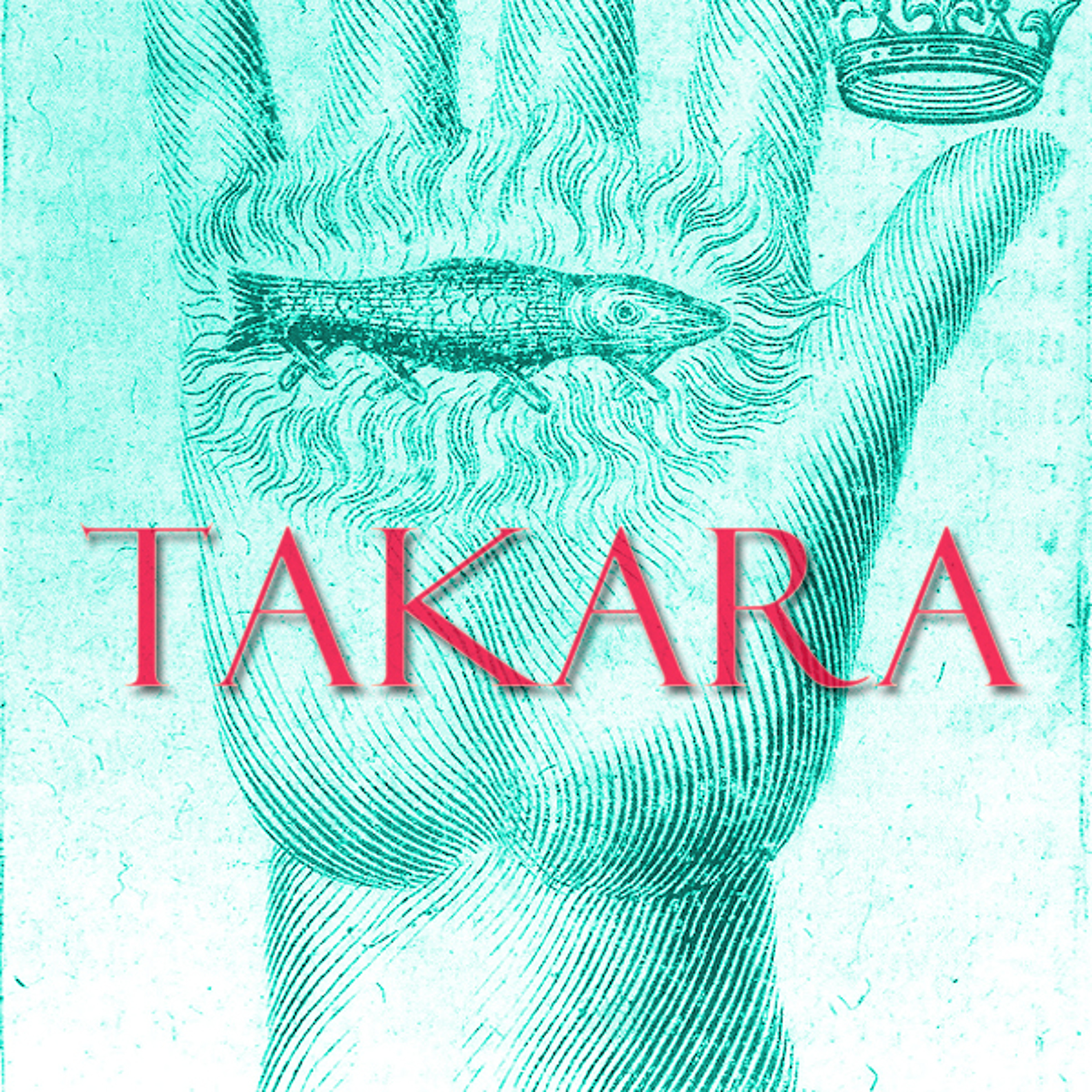 Takara episode artwork