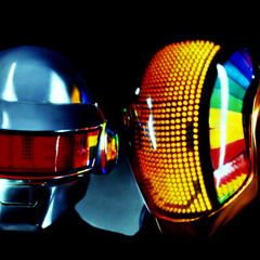 Daft Phunk