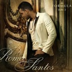 Romeo Santo La Ruta New 2014