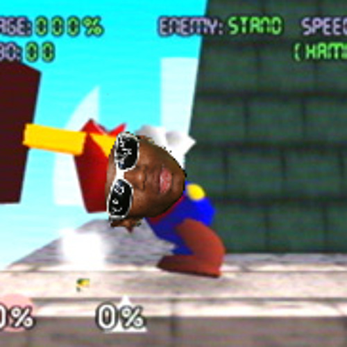 Stream Smashers going hammer by DJ CARCINOGEN/mr. higglesworth Listen