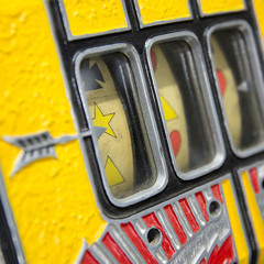 Ding! You Lost! Congratulations!