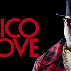 Rico Love - Before She Said Hi (Mario Demo) (Prod. by Dre & Vidal)