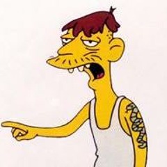 Mawd Layer (27 Parrallel Universe Robs)