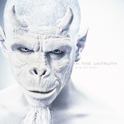 DIR EN GREY - MACABRE [LIVE] (First Half)