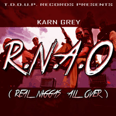Karn Grey- R.N.A.O.