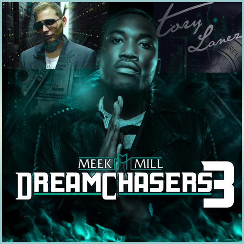 "F ckin Wit Me" by Meek Mill feat. Tory Lanez | Produced by Scott Storch & The Mekanics