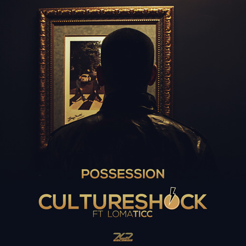 Possession - Culture Shock