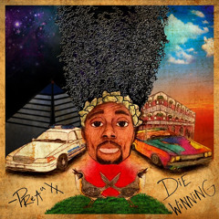 Sporadic Feat. Patrick the Third