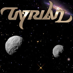 Tyrian remix - Asteroid Dance part 2