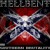 Artwork for HellBent - Southern Brutality - The Demise of John Sykes